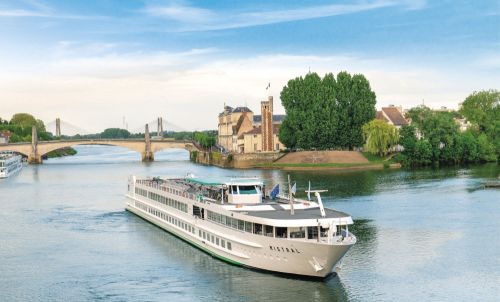 Photos du Voyage VENET : Croisière festive sur le Rhône ( Du 4 au 5 Décembre 2021 )